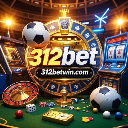 Descubra as Novidades Imperdíveis da 312 Bet