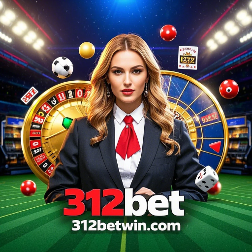 Atração Irresistível: A Categoria de Caça-Níqueis no 312 Bet